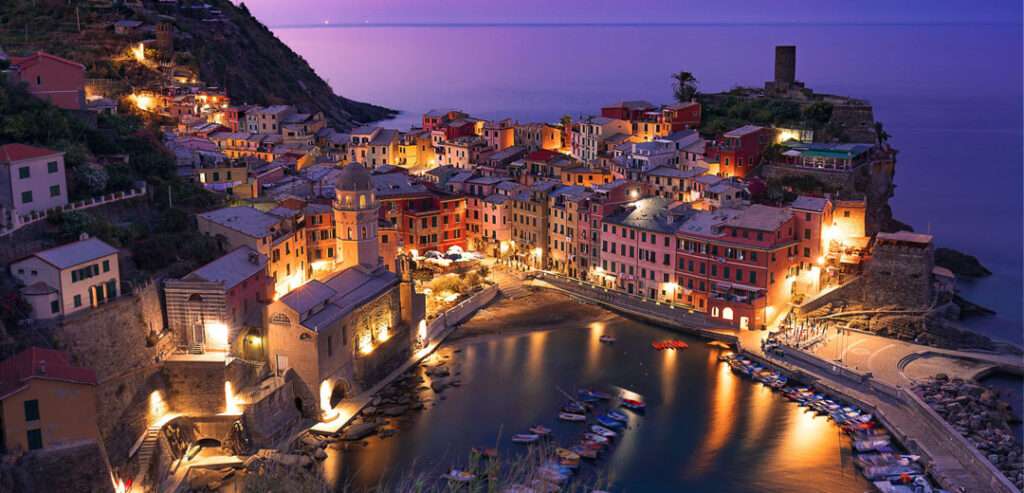 Best Places to Visit in Italy