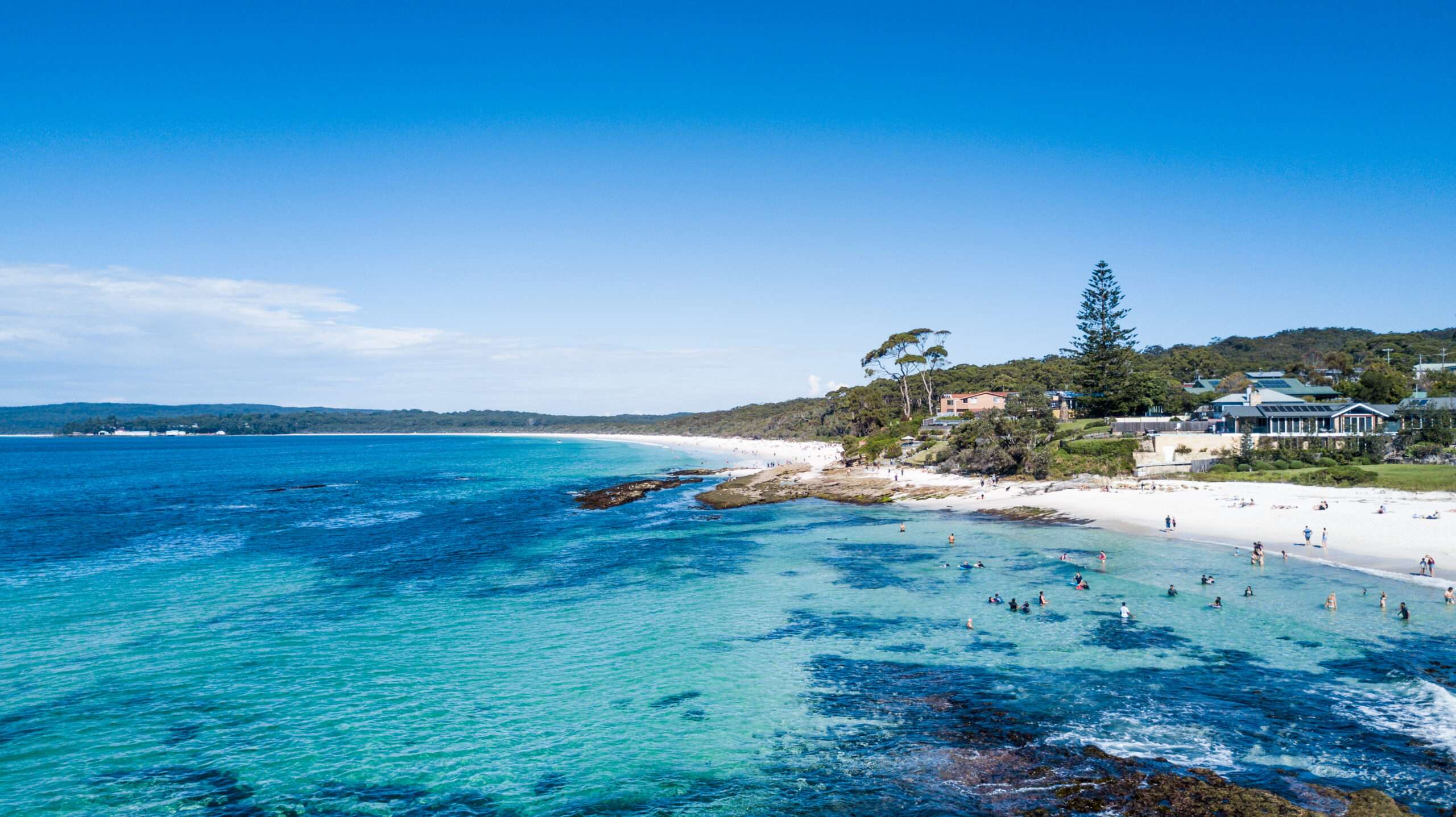 15 Best Things To Do In Jervis Bay, Australia Travelvibess