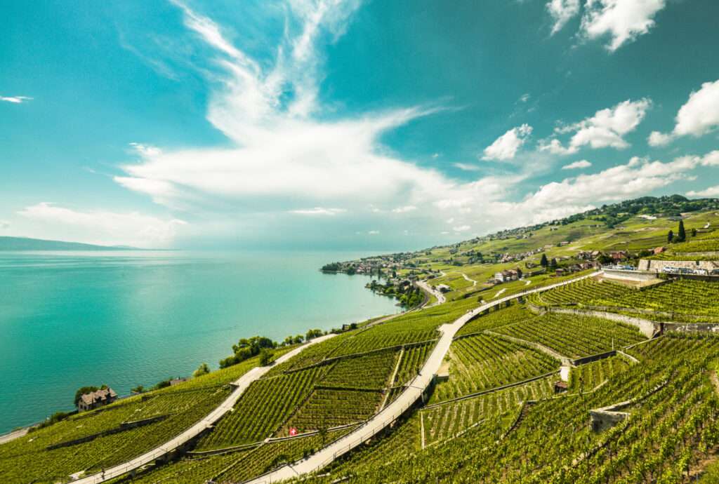 Best Places to Visit in Switzerland