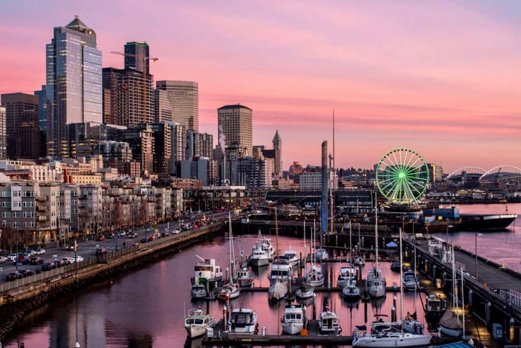 Best Things to Do in Seattle