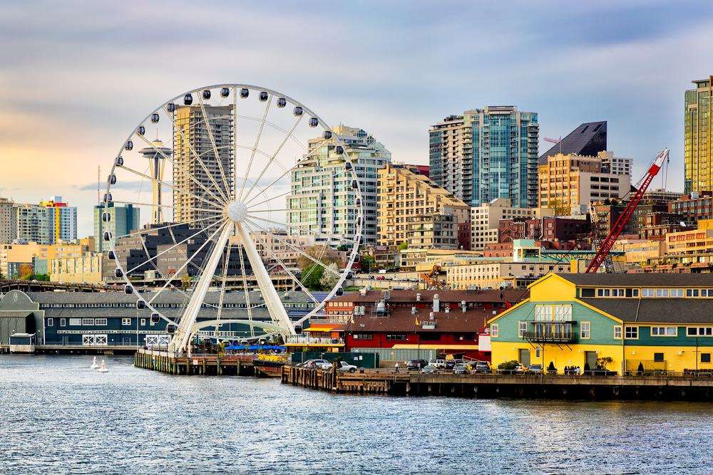 Best Things to Do in Seattle