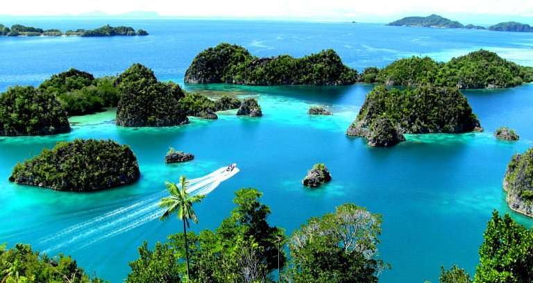 Best Travel Destinations in Indonesia