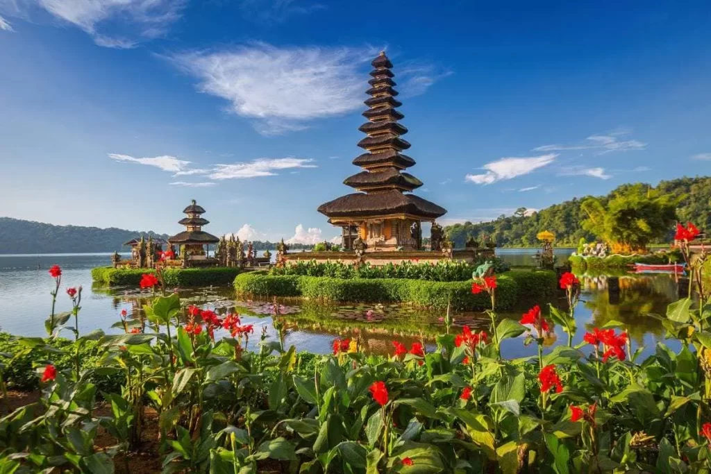 Best Travel Destinations in Indonesia