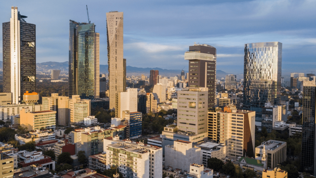 Best Things to Do in Mexico City