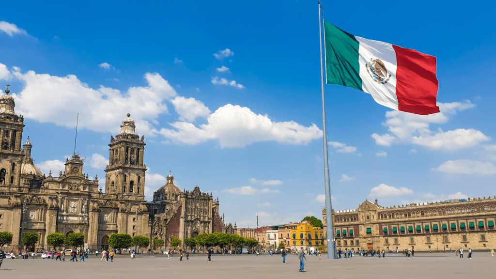 Best Things to Do in Mexico City