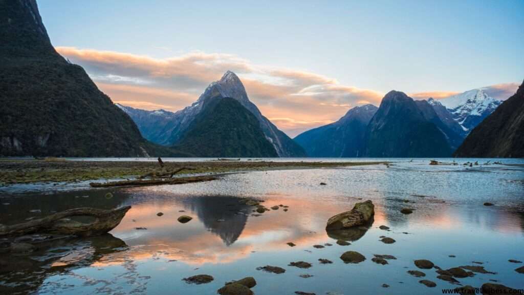 best places to visit in new zealand