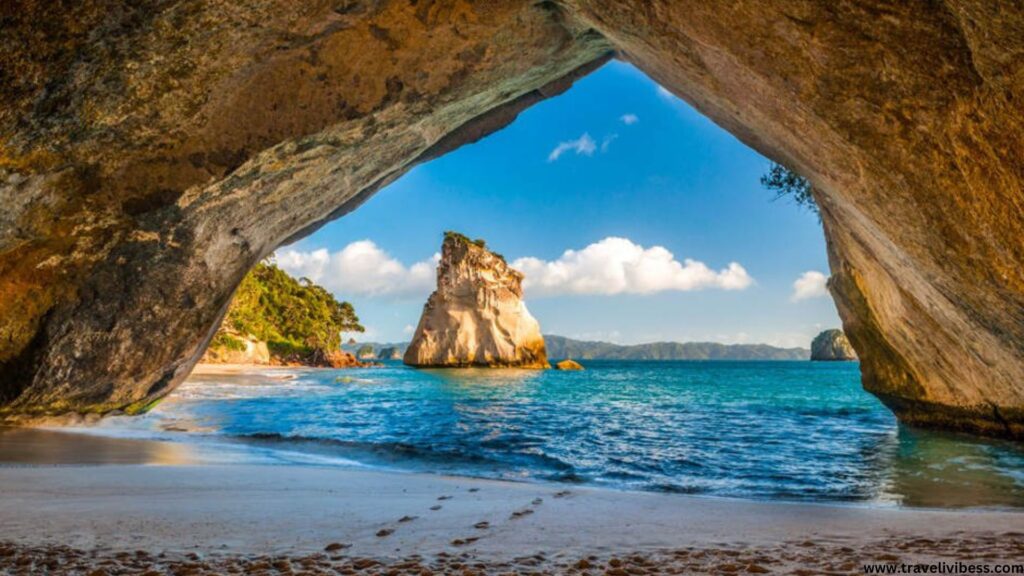 best places to visit in new zealand