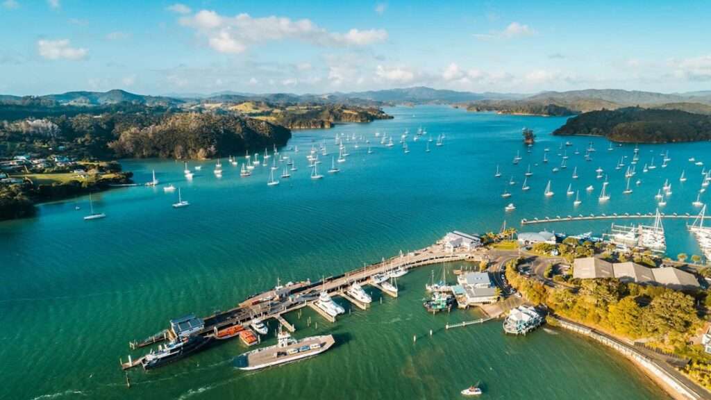 best places to visit in new zealand