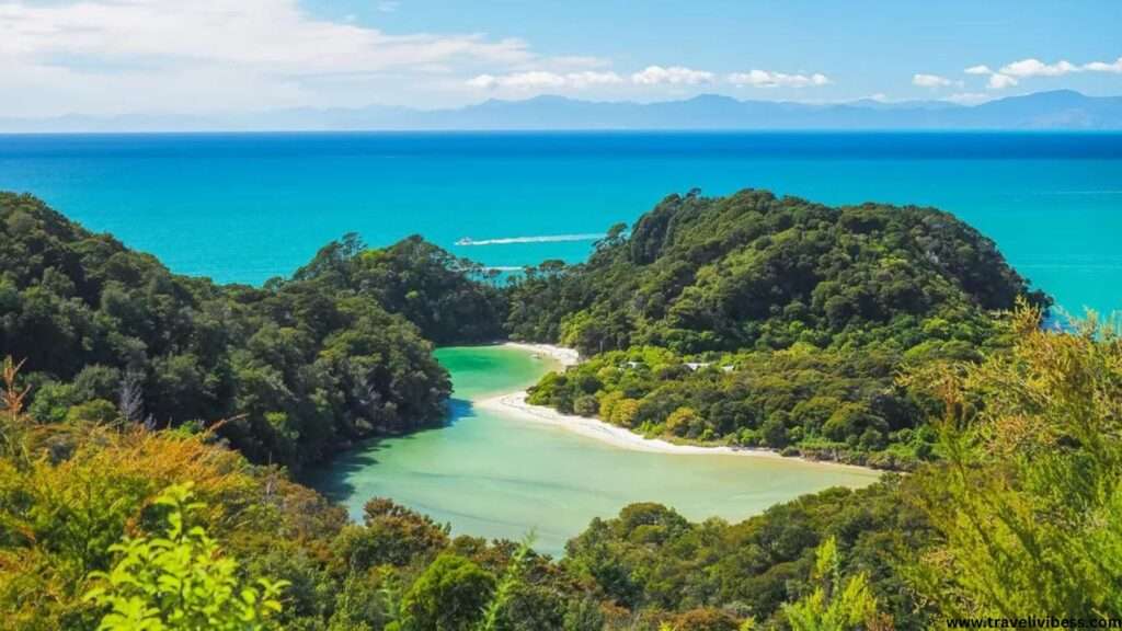 best places to visit in new zealand