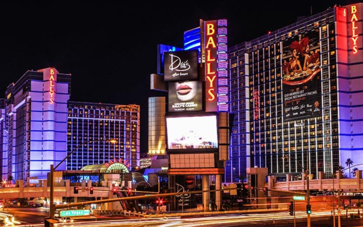 Cheap Hotels in Las Vegas