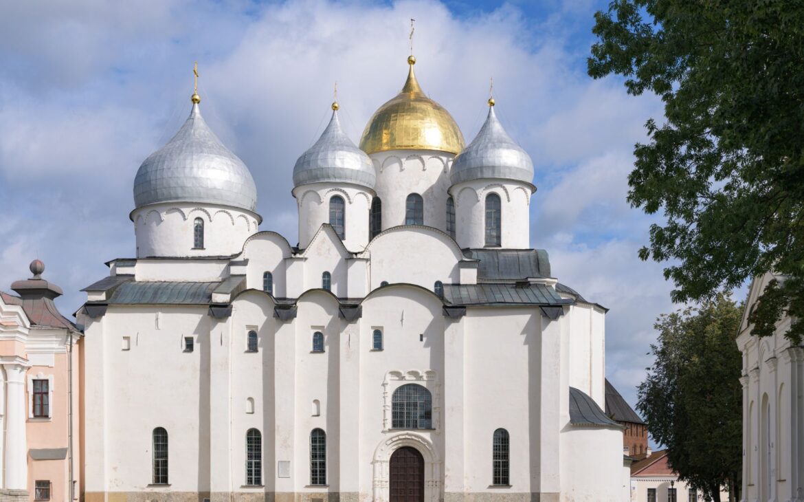 places to visit in russia