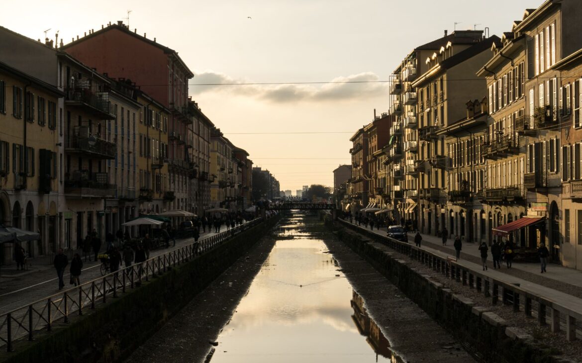 places to visit in milan