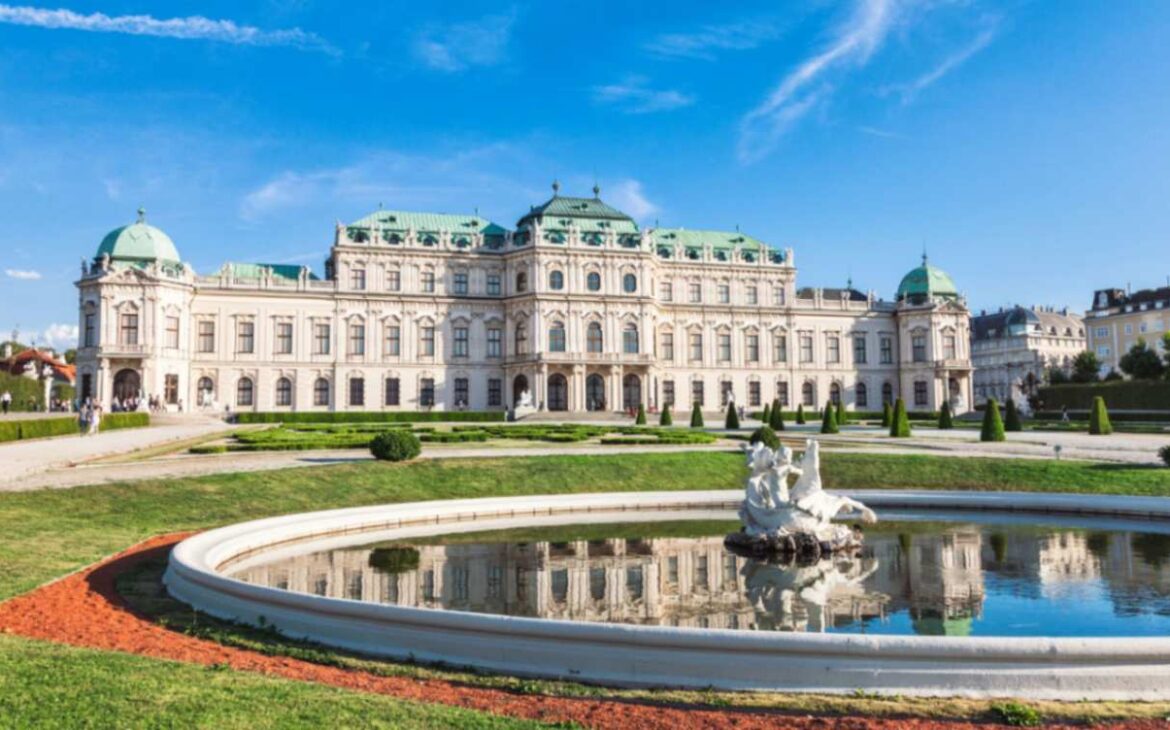 Best Places to Visit in Vienna