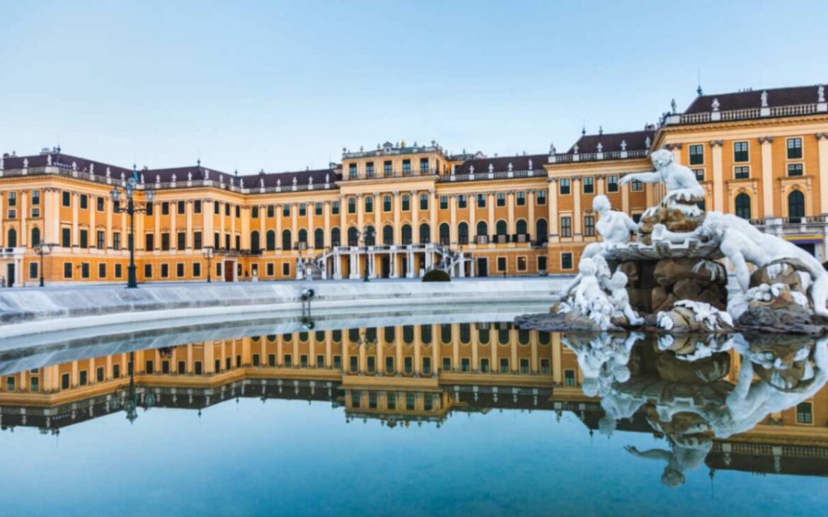 Best Places to Visit in Vienna