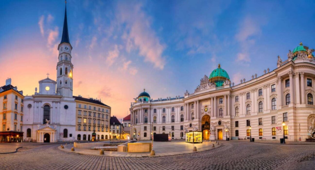 Best Places to Visit in Vienna