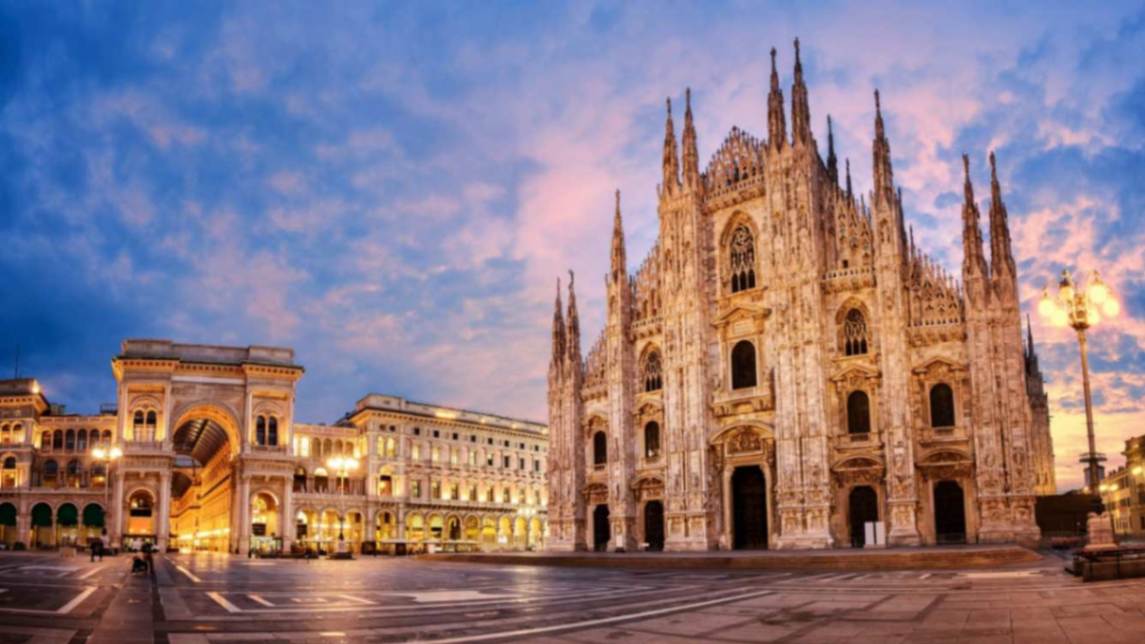 Best Cities to Visit in Italy