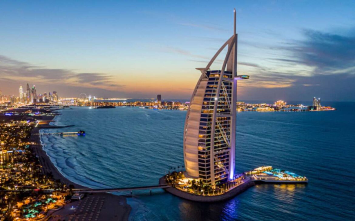 Best Resorts in Dubai