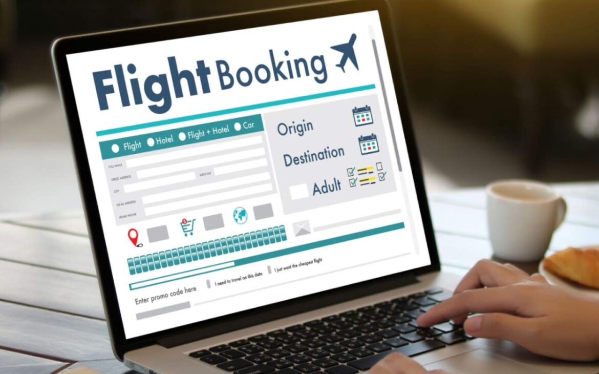 Cheap Flight Booking