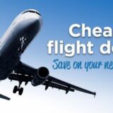 Navigating the Skies: A Guide to Flight Booking Tips and Tricks