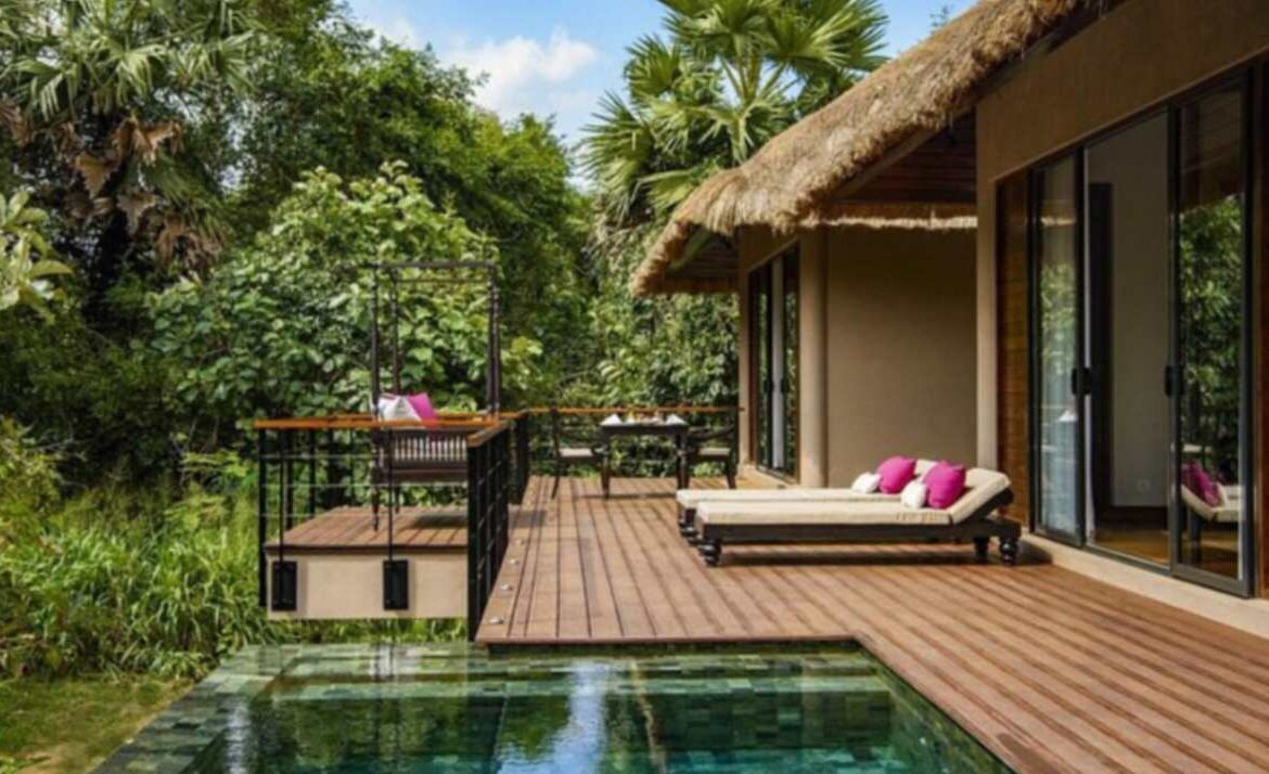 Best Hotels in Sri Lanka