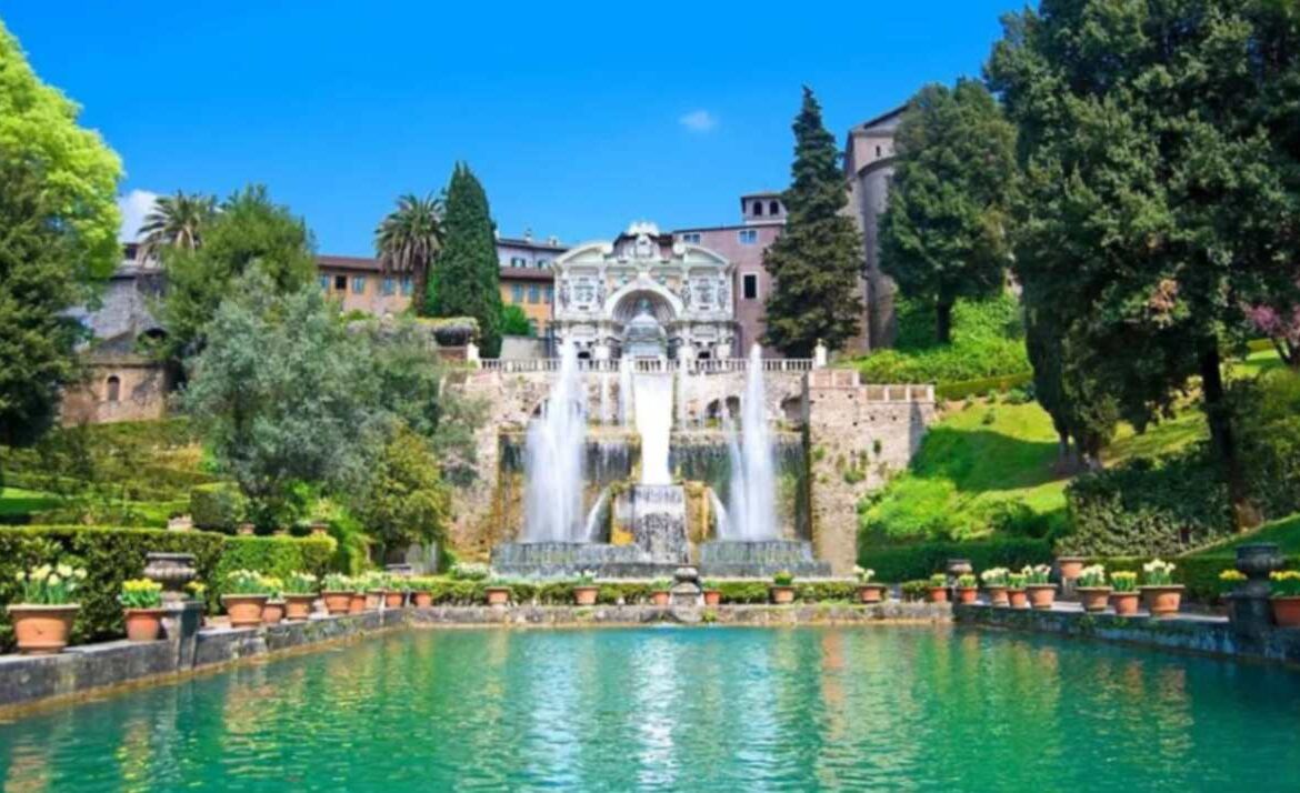 Best Resorts in Italy