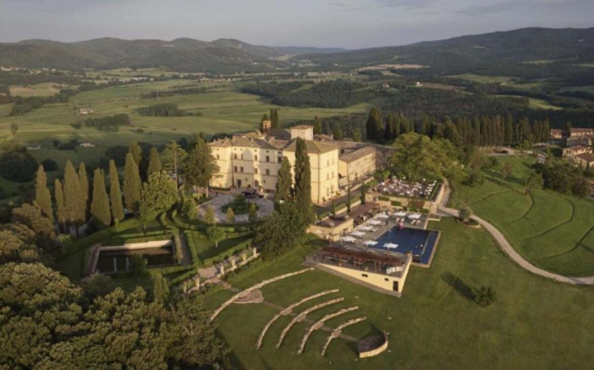 Discover 7 Best Resorts In Italy: Ultimate Luxury In 2024!