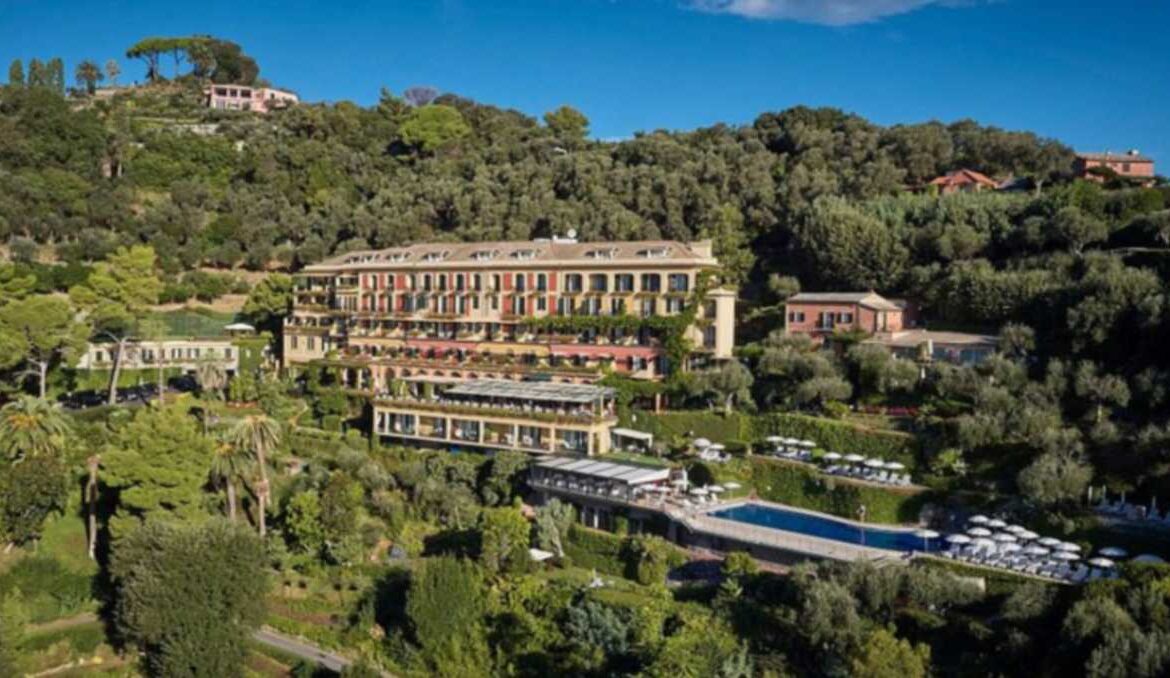 Best Resorts in Italy