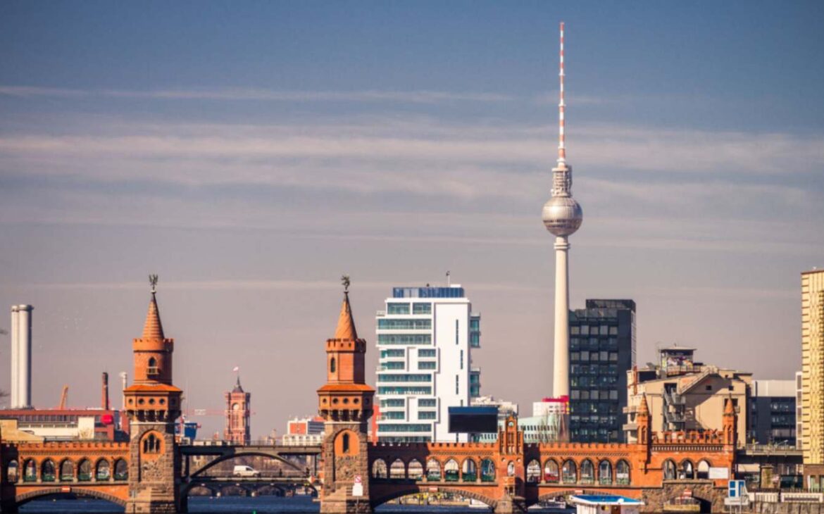 Things To Do in Berlin