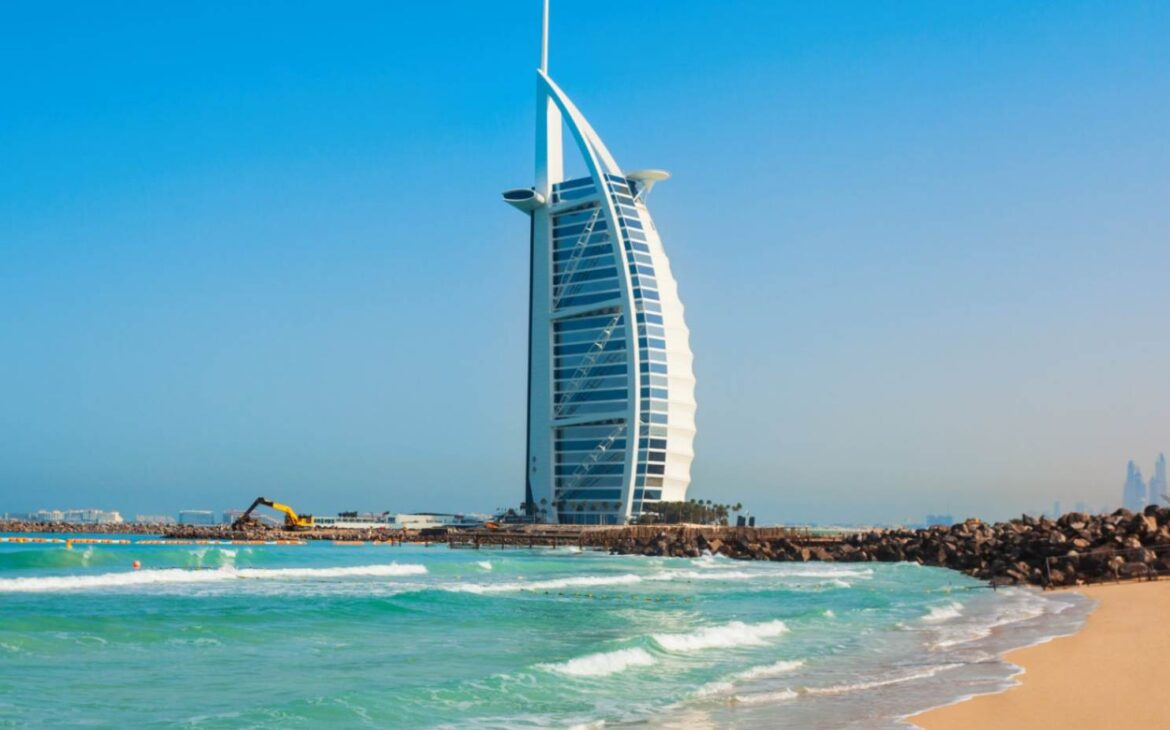 Best Hotels in Dubai