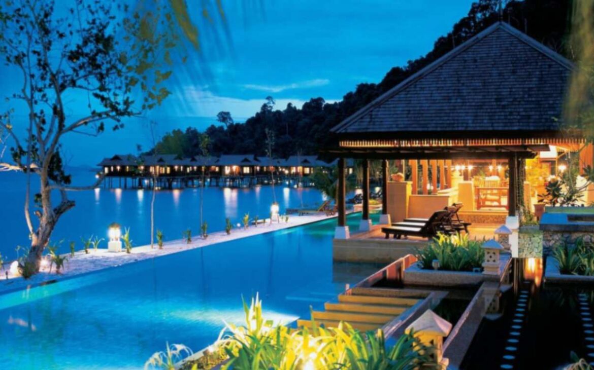 Best Hotels in Malaysia