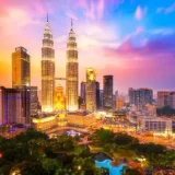 7 Places to Visit in Malaysia: A Journey Through Culture, Nature, and Adventure