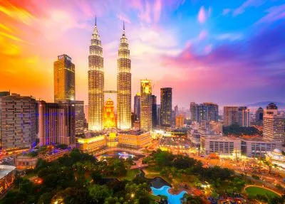 Best Hotels in Malaysia