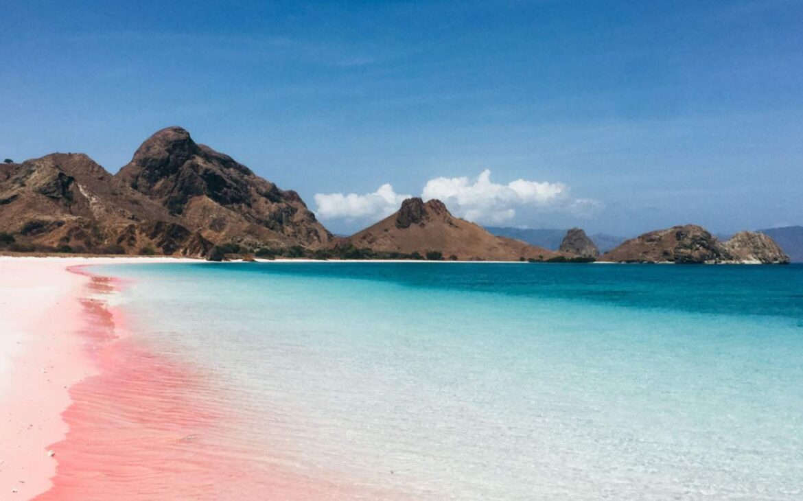 Best Vacation Beaches in the World