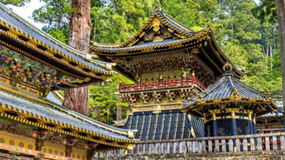 Places to Visit in Japan